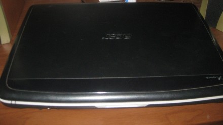 Продам отлично-работающий ноутбук ACER. Ноутбук использовался исключительно у оф. . фото 3