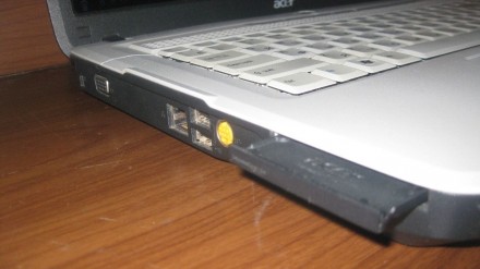 Продам отлично-работающий ноутбук ACER. Ноутбук использовался исключительно у оф. . фото 5