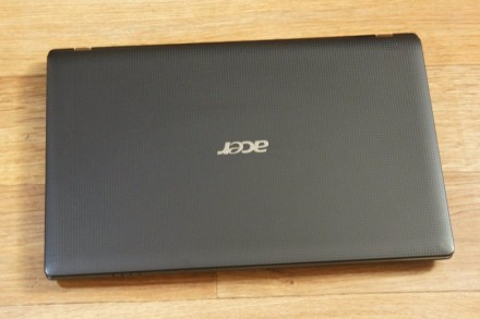 Продам ноутбук Acer ASPIRE 5750G в хорошем состоянии. Не падал, не заливался. Ба. . фото 4