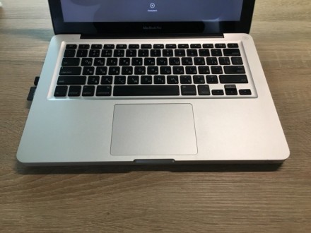Apple MacBook PRO13-inch Late 2011 Процесор - 2,4 GHz Intel Core i5 Пам’ять - 12. . фото 4