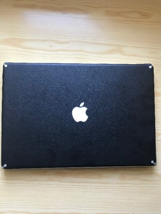 МасBook Pro 15,4 хорошем состоянии,новая батарея(5 зарядок),новый MagSafe.2.4 GH. . фото 4