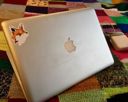 MacBook Pro (13-inch, Late 2011) A1278; Intel Core i5 2,4 ГГц (двухъядерный) и 3. . фото 3