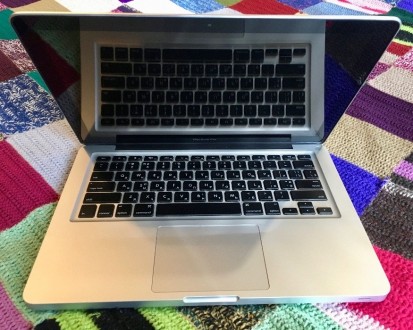 MacBook Pro (13-inch, Late 2011) A1278; Intel Core i5 2,4 ГГц (двухъядерный) и 3. . фото 2