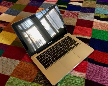 MacBook Pro (13-inch, Late 2011) A1278; Intel Core i5 2,4 ГГц (двухъядерный) и 3. . фото 5