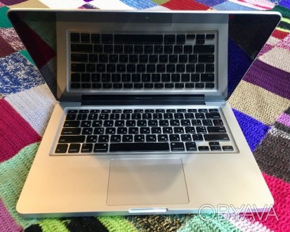 MacBook Pro (13-inch, Late 2011) A1278; Intel Core i5 2,4 ГГц (двухъядерный) и 3. . фото 1