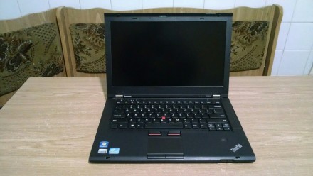 Ультрабук Lenovo ThinkPad T430s, 14'' 1600x900, i5-3320M, 500GB, 8GB, гарний ста. . фото 3