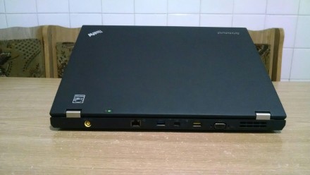 Ультрабук Lenovo ThinkPad T430s, 14'' 1600x900, i5-3320M, 500GB, 8GB, гарний ста. . фото 8