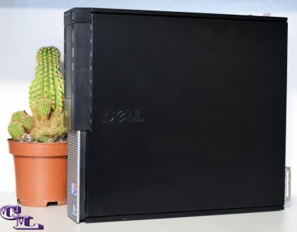 Технические характеристики Dell OptiPlex 960
 
Процессор  Intel Core 2 Duo E84. . фото 4
