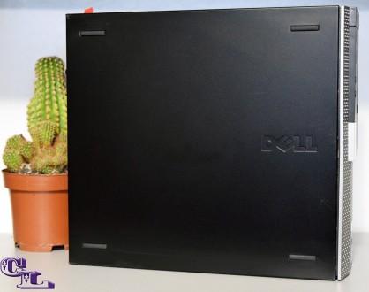 Технические характеристики Dell OptiPlex 960
 
Процессор  Intel Core 2 Duo E84. . фото 3