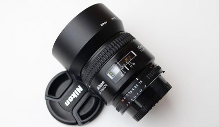 Продаю повнокадрову камеру Nikon d700 разом з об`єктивом Nikkor 85 1.8 d. та Nik. . фото 3