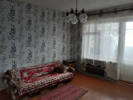 Продается 2х комнатная квартира ул. Юбилейная 21 (Даманский, р-н Крытого рынка) . . фото 2