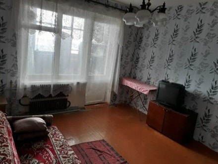 Продается 2х комнатная квартира ул. Юбилейная 21 (Даманский, р-н Крытого рынка) . . фото 3