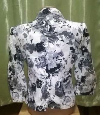 Если Вы хотите купить удобный яркий пиджак из качественного материала, недорогой. . фото 3