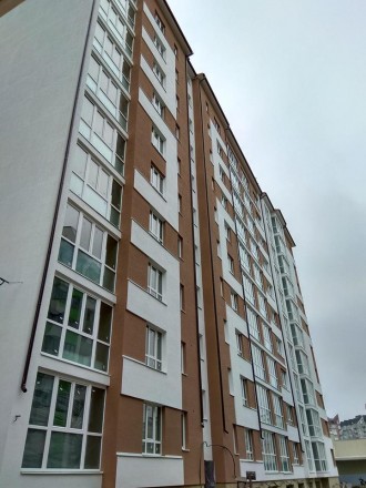 В районі Арсена, новий житловий комплекс 
площа - 55 м.кв. 
ціна - від 23100 д. Ивано-Франковск. фото 4