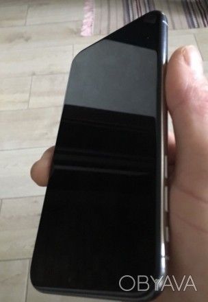 iPhone X, 64 Gb б/в як новий! Є маленький майже незамітний скол на задній кришці. . фото 1