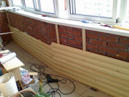 Добрый день, предлагаем наши услуги по обшивки домов балконов дач саун бани по н. . фото 7