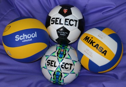 Мяч футзальний SELECT FUTSAL PRO розмір: 4 - 690 грн.
- тип м'яча: навчання
- . . фото 2
