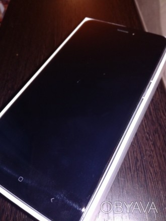 Телефону 6 месяцев. Redmi Note 4. Носился в чехле и защитном стекле. Есть так же. . фото 1