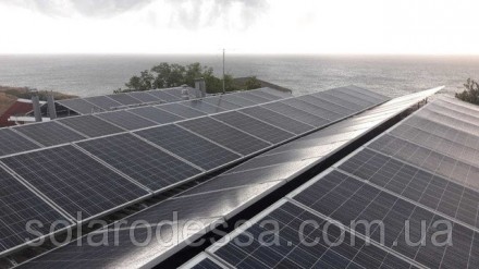 Компания ООО "НПО Солярис" является производителем солнечных батарей, поэтому им. . фото 7