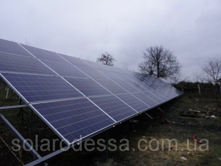 Компания ООО "НПО Солярис" является производителем солнечных батарей, поэтому им. . фото 5