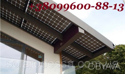 Компания ООО "НПО Солярис" является производителем солнечных батарей, поэтому им. . фото 1