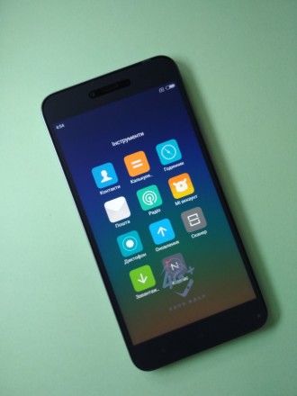 Акция ! Смартфон Xiaomi Note 5A по лучшей цене в Украине ! 

Характеристики 
. . фото 6