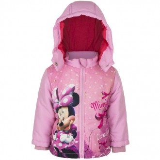 Милая, демисезонная курточка для девочки. Производитель Disney, Германия.
Краси. . фото 9