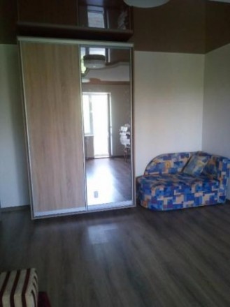 Сдам 1 комнатную квартиру на Одесской , в квартире выполнен капитальный ремонт ,. . фото 6