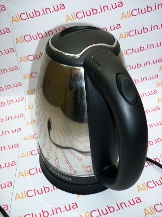 Чайник электрический Perfezza FZ-2004 или Mirta KT-1027

1500Вт, объем 1.8л

. . фото 6
