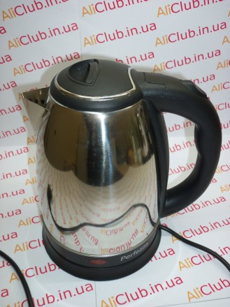 Чайник электрический Perfezza FZ-2004 или Mirta KT-1027

1500Вт, объем 1.8л

. . фото 7