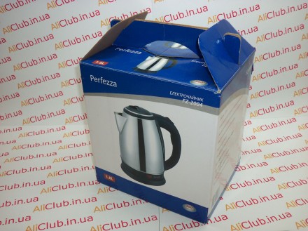 Чайник электрический Perfezza FZ-2004 или Mirta KT-1027

1500Вт, объем 1.8л

. . фото 3