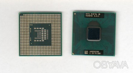 Процессор для ноутбука Intel Celeron 2.20Ghz/1M/800 AW80585900

Подробные хар-. . фото 1