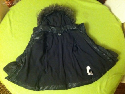 куртка курточка Zara kids 3-4 года 104 см замеры вышлю по запросу, по состоянию-. . фото 4