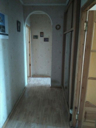 Продам 3х комнатную квартиру на Салтовке в 524 м/н.Квартира светлая, теплая (не . . фото 3