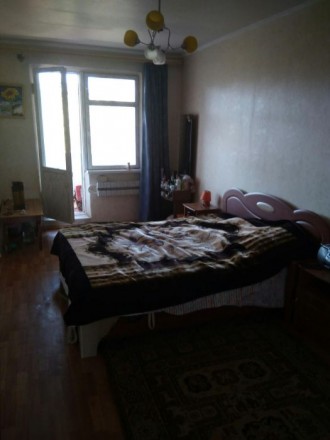Продам 3х комнатную квартиру на Салтовке в 524 м/н.Квартира светлая, теплая (не . . фото 8