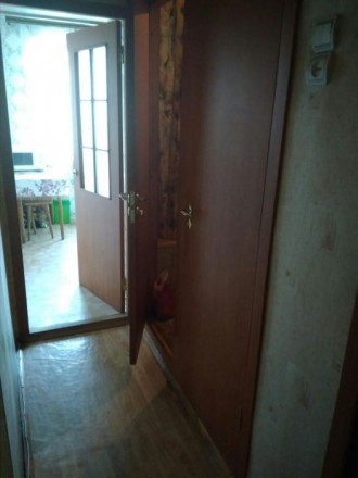 Продам 3х комнатную квартиру на Салтовке в 524 м/н.Квартира светлая, теплая (не . . фото 5