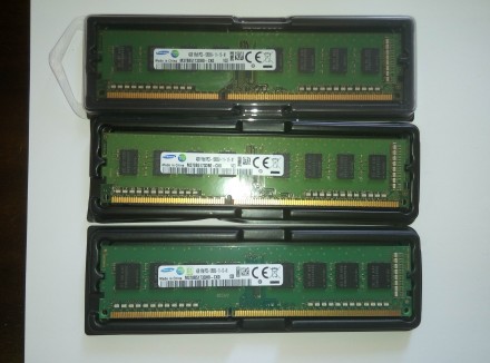Для настольных ПК.
Оперативная память KINGSTON DDR3 4 Гб. 1600 МГц (только AMD,. . фото 3