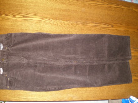 брюки фирменные качественные, межсезон, зима. ПОТ-37см, длина по наружному шву 9. . фото 2