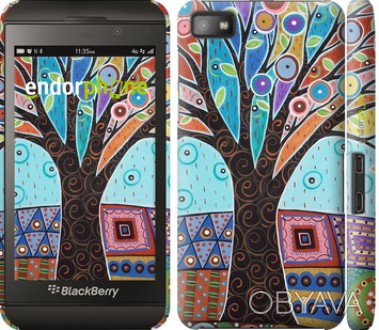 Чехол "Арт-дерево" для Blackberry Z10


Ексклюзивний дизайн, висока якість, п. . фото 1