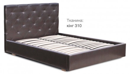 https://mebelgroup.com.ua

Мягкая двуспальная кровать 160х200 см с большой ниш. . фото 6