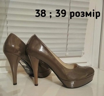 Турецкая фабричная обувь. Размеры которые в наличии на фото указанные .. . фото 5