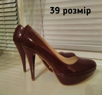 Турецкая фабричная обувь. Размеры которые в наличии на фото указанные .. . фото 2