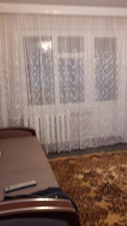 Сдам 1но  комнатную  квартиру  Бочарова /Добровольского .Квартира после косметик. Суворовский. фото 4