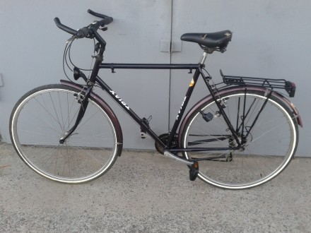 Продам немецкие велосипеды ,от двух тысяч до трех триста тысяч гривен как на зве. . фото 11