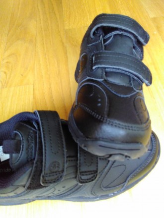 Продаються дитячі кросівки Дитячі кросівки STRIDE RITE
Нові.
Шкіряні,
Чорні.
. . фото 10