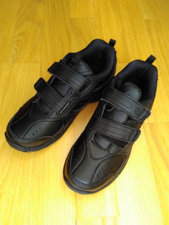 Продаються дитячі кросівки Дитячі кросівки STRIDE RITE
Нові.
Шкіряні,
Чорні.
. . фото 8