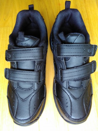 Продаються дитячі кросівки Дитячі кросівки STRIDE RITE
Нові.
Шкіряні,
Чорні.
. . фото 6