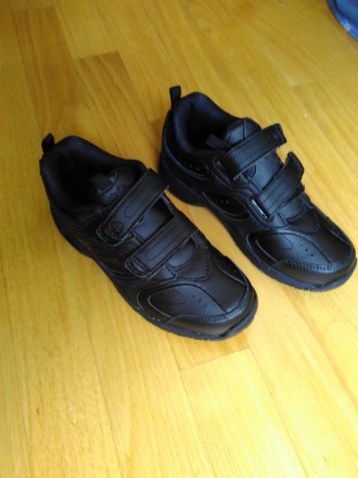 Продаються дитячі кросівки Дитячі кросівки STRIDE RITE
Нові.
Шкіряні,
Чорні.
. . фото 7