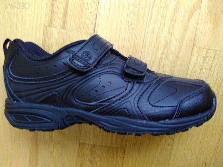 Продаються дитячі кросівки Дитячі кросівки STRIDE RITE
Нові.
Шкіряні,
Чорні.
. . фото 1