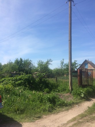 Участок ровный по главной дороге к лагерю "Урожай"р-н Барановка,объединение Озёр. . фото 4